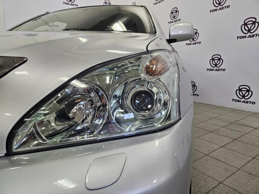 Lexus RX II Рестайлинг Тольятти  - изображение 9