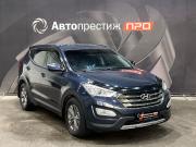Hyundai Santa Fe III Пермь  - изображение 23