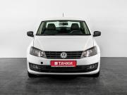 Volkswagen Polo V Рестайлинг Иркутск  - изображение 21