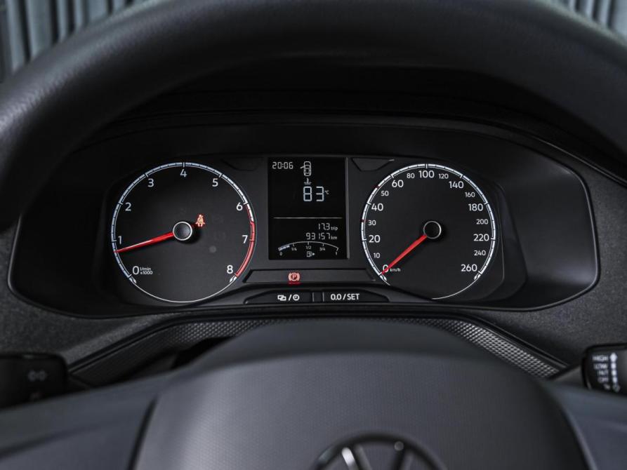 Volkswagen Polo VI Ставрополь  - изображение 18