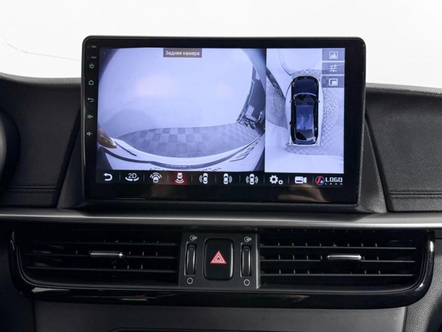 Kia Optima IV Рестайлинг Санкт-Петербург  - изображение 17