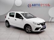 Renault Sandero II Рестайлинг Подольск  - изображение 25