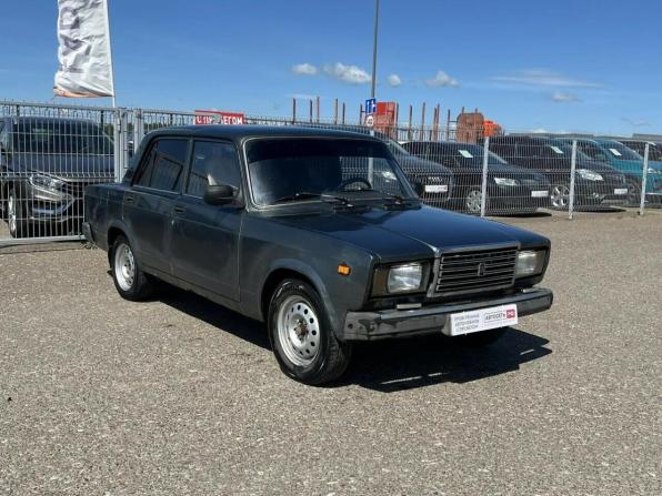 Lada (ВАЗ) 2107 с пробегом 2011 года, цена 137 280 рублей, 134613 км, седан, Автокод Объявления