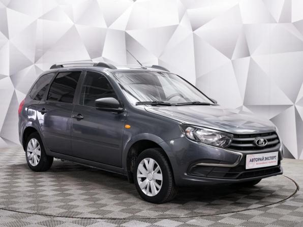 Lada (ВАЗ) Granta I Рестайлинг с пробегом 2020 года, цена 570 000 рублей, 140000 км, универсал, Автокод Объявления