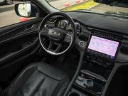 Jeep Grand Cherokee V (WL) Санкт-Петербург  - изображение 50
