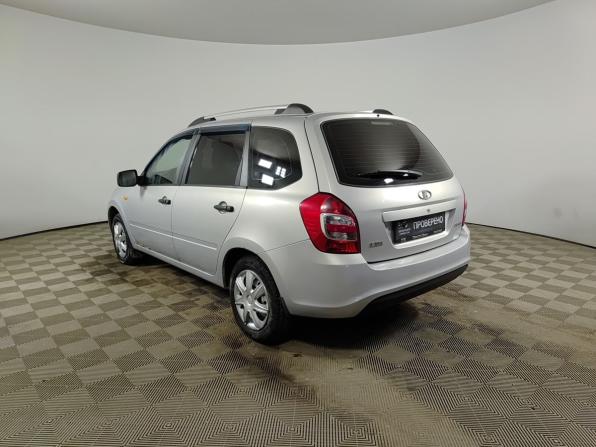 Lada (ВАЗ) Kalina II с пробегом 2016 года, цена 375 000 рублей, 168770 км, универсал, Автокод Объявления