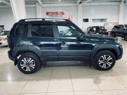 Lada (ВАЗ) Niva Travel I Миасс  - изображение 26