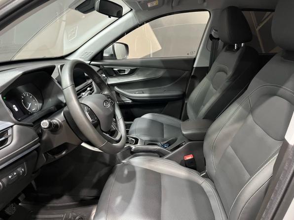 Chery Tiggo 4 Pro I Рестайлинг с пробегом 2025 года, цена 1 722 000 рублей, 14805 км, внедорожник, Автокод Объявления