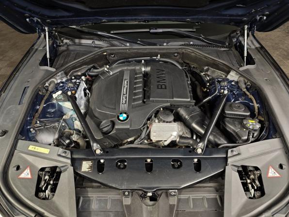 BMW 7 серии V (F01/F02/F04) Рестайлинг с пробегом 2014 года, цена 1 593 000 рублей, 297157 км, седан, Автокод Объявления