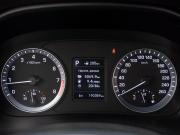 Hyundai Sonata VII (LF) Рестайлинг Краснодар  - изображение 37
