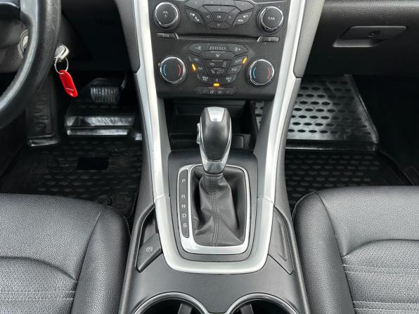 Ford Mondeo V с пробегом 2019 года, цена 1 995 000 рублей, 104518 км, седан, Автокод Объявления