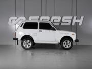 Lada (ВАЗ) Niva Legend I Минеральные Воды  - изображение 20