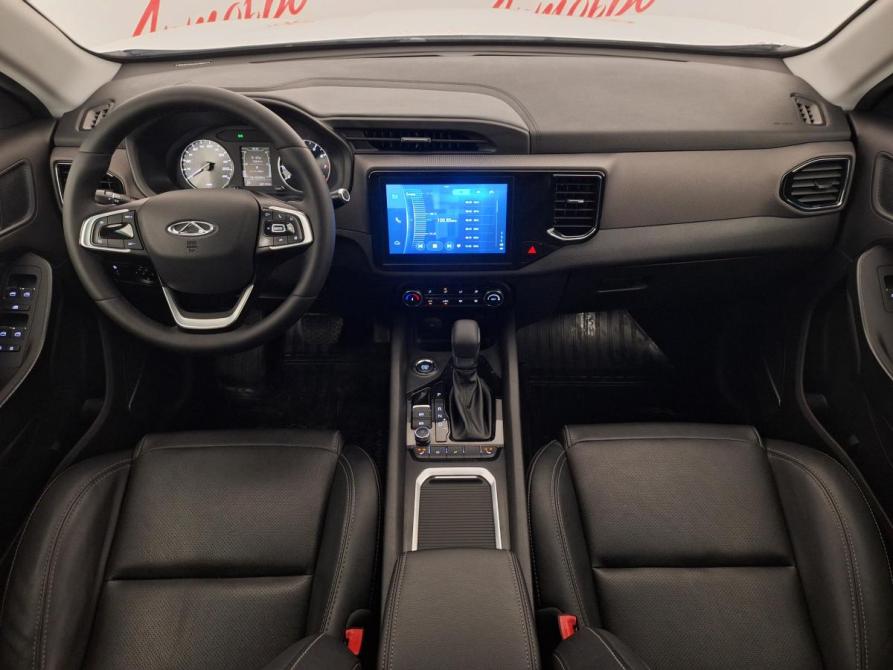 Chery Tiggo 4 I Рестайлинг Псков  - изображение 9