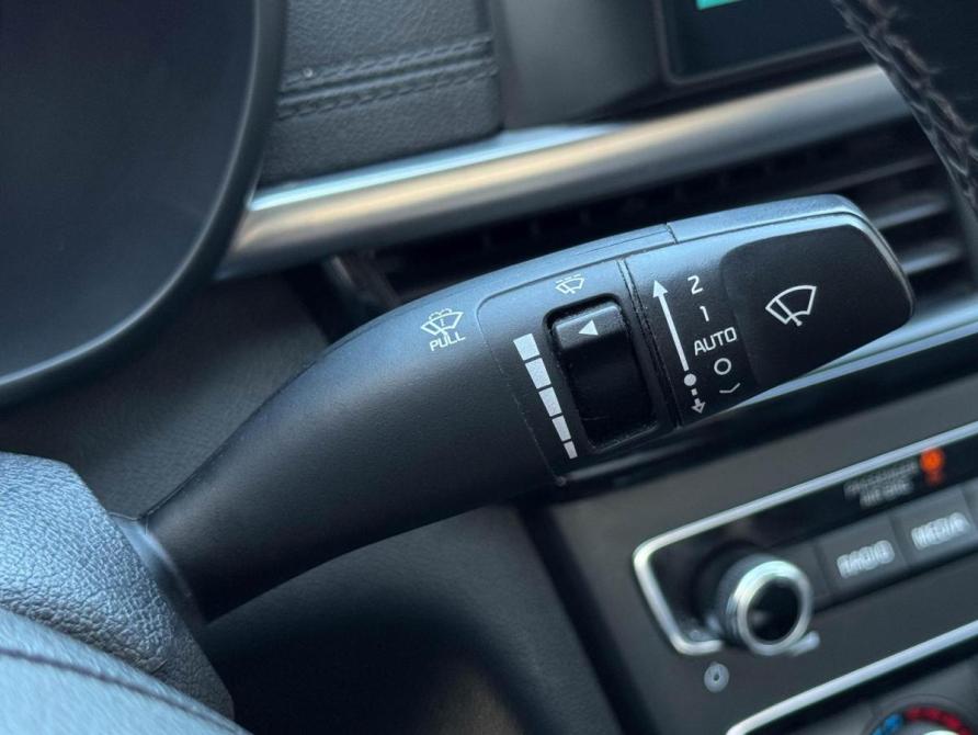 Kia Optima IV Кропоткин  - изображение 17