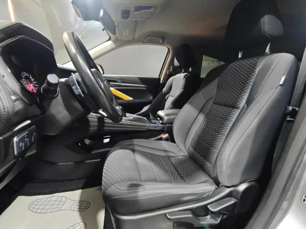 Haval F7x I с пробегом 2021 года, цена 1 680 000 рублей, 89765 км, внедорожник, Автокод Объявления