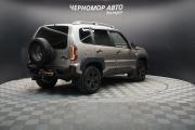 Lada (ВАЗ) Niva Travel I Крым  - изображение 28