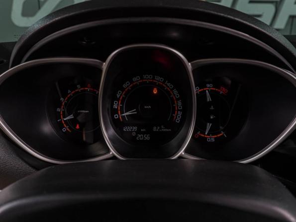 Lada (ВАЗ) Vesta I с пробегом 2017 года, цена 1 049 000 рублей, 122239 км, универсал, Автокод Объявления