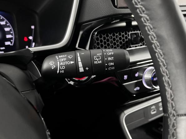 Honda CR-V VI с пробегом 2025 года, цена 4 159 900 рублей, 5784 км, внедорожник, Автокод Объявления