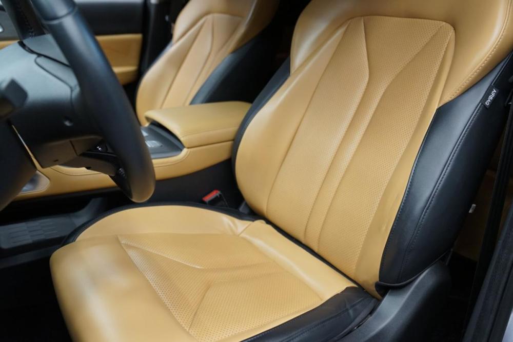 Changan Hunter Plus Крым  - изображение 10