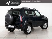 Lada (ВАЗ) Niva Travel I Казань  - изображение 16