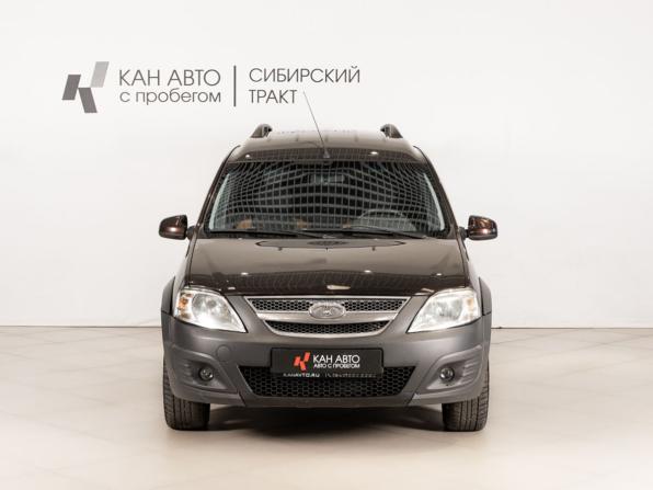 Lada (ВАЗ) Largus I с пробегом 2018 года, цена 999 000 рублей, 165322 км, универсал, Автокод Объявления