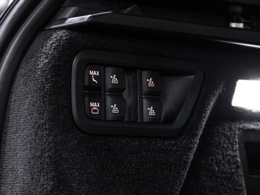 BMW X7 I (G07) Санкт-Петербург  - изображение 39