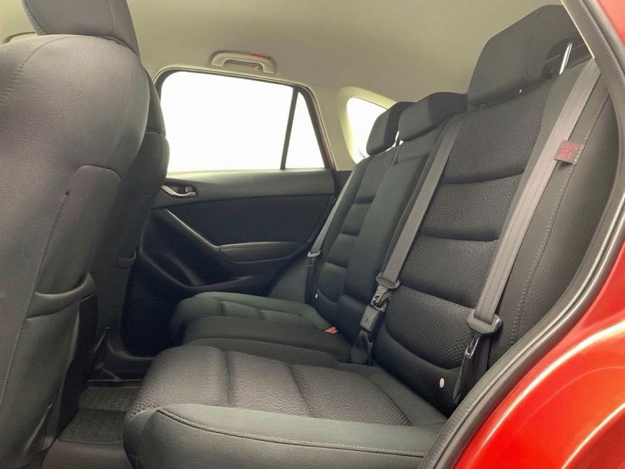 Mazda CX-5 I Рестайлинг Мурманск  - изображение 17