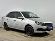 Lada (ВАЗ) Granta I Рестайлинг Борисоглебск  - изображение 23