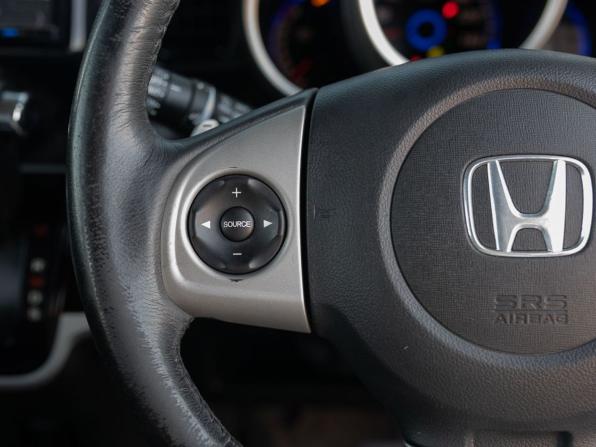 Honda N-BOX I с пробегом 2012 года, цена 650 000 рублей, 185264 км, микровэн, Автокод Объявления