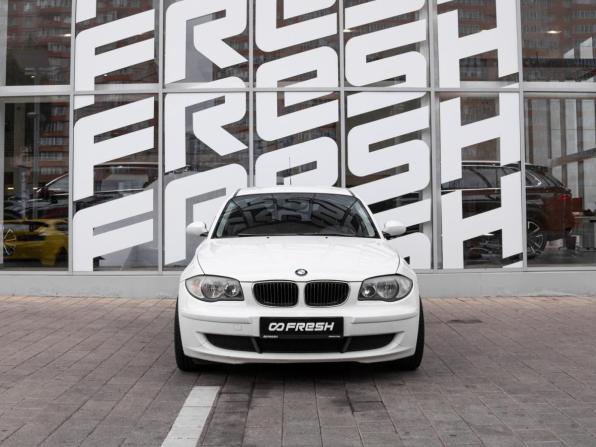 BMW 1 серии I (E81/E82/E87/E88) Рестайлинг с пробегом 2009 года, цена 743 000 рублей, 276375 км, хэтчбек, Автокод Объявления