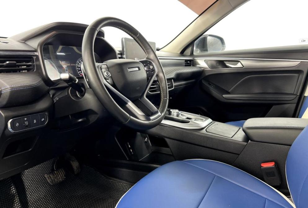 Haval Jolion I Нижний Новгород  - изображение 10