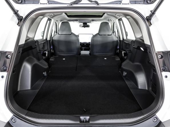 Toyota RAV4 VI (XA60) с пробегом 2026 года, цена 4 049 000 рублей, 2010 км, внедорожник, Автокод Объявления
