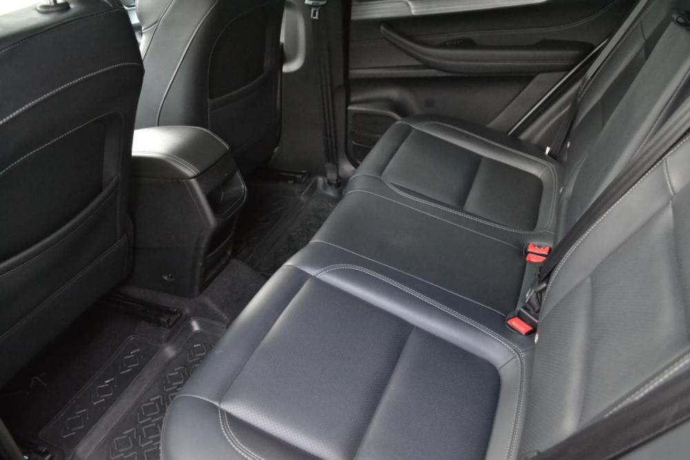 Chery Tiggo 4 Pro I Старый Оскол  - изображение 19