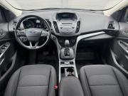 Ford Kuga II Рестайлинг Липецк  - изображение 22