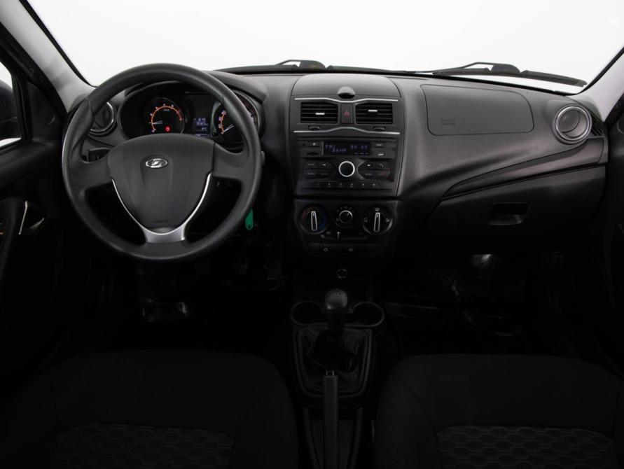 Lada (ВАЗ) Granta I Рестайлинг Санкт-Петербург  - изображение 9