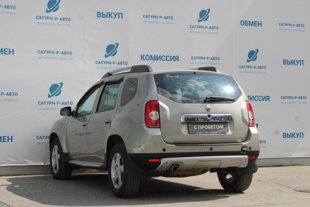 Renault Duster I Пермь  - изображение 7