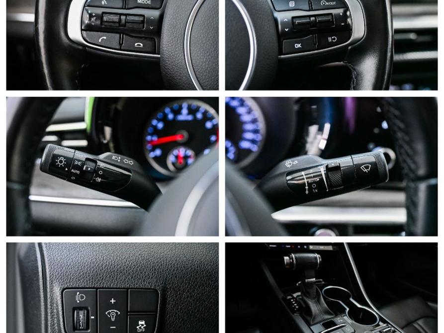 Kia K5 III Ростов-на-Дону  - изображение 22