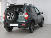 Chevrolet Niva I Рестайлинг Старый Оскол  - изображение 24