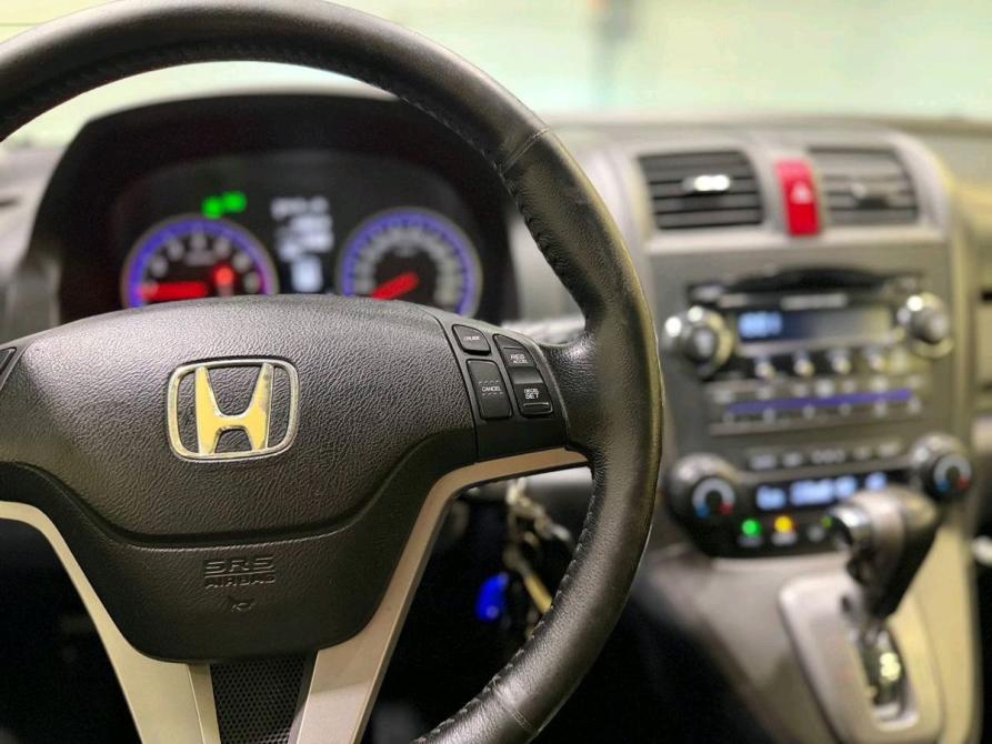 Honda CR-V III Новосибирск  - изображение 23