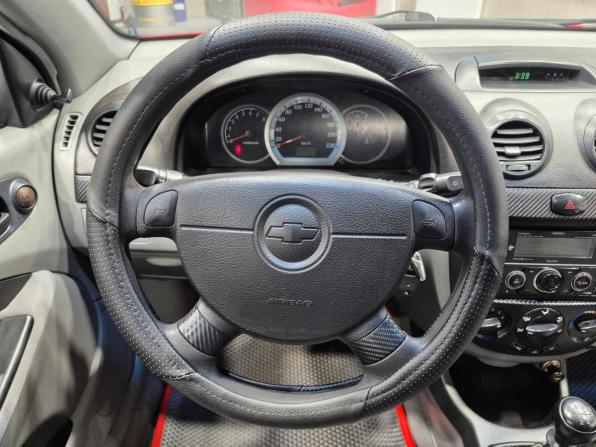 Chevrolet Lacetti I с пробегом 2010 года, цена 428 000 рублей, 264892 км, хэтчбек, Автокод Объявления