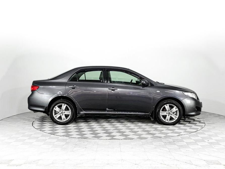 Toyota Corolla X (E140 E150) Ногинск  - изображение 5