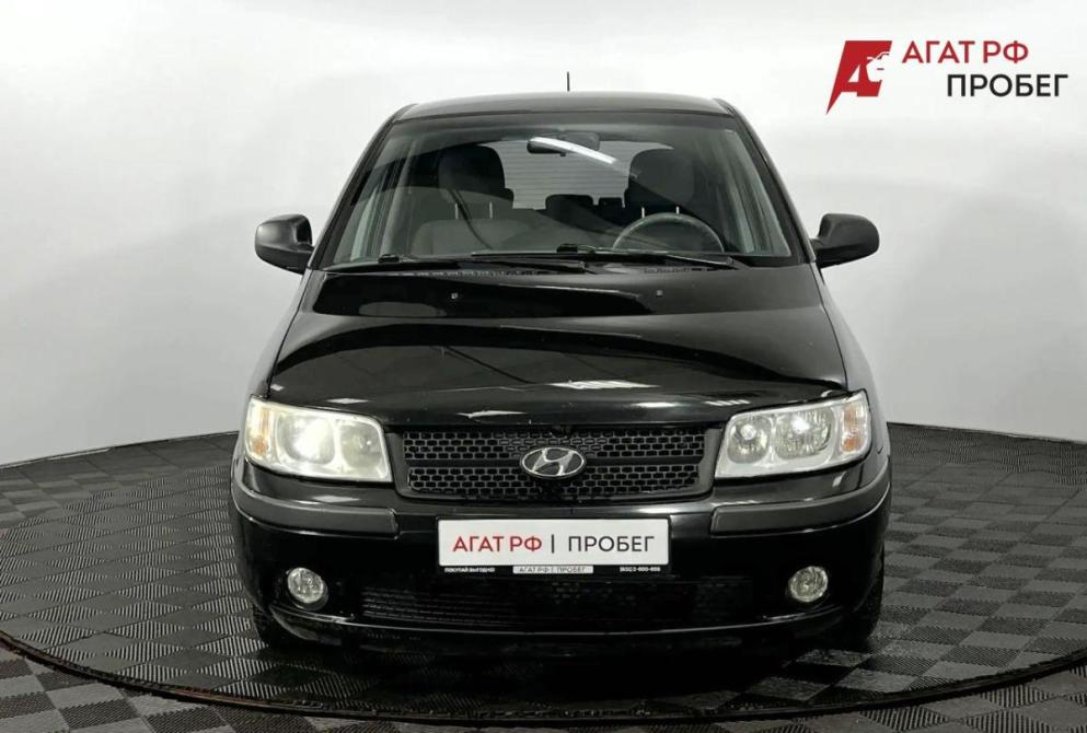 Hyundai Matrix I Рестайлинг Нижний Новгород  - изображение 3