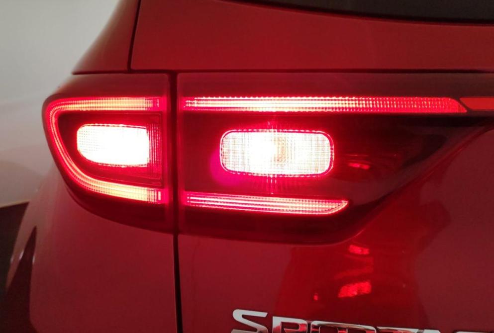 Kia Sportage IV Рестайлинг Ярославль  - изображение 26