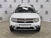 Renault Duster I Рестайлинг Тольятти  - изображение 23