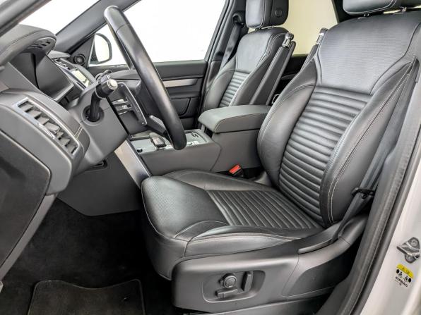 Land Rover Discovery V Рестайлинг с пробегом 2021 года, цена 6 550 000 рублей, 84182 км, внедорожник, Автокод Объявления