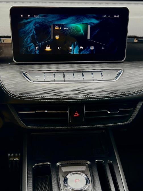 Haval Jolion I Набережные Челны  - изображение 18
