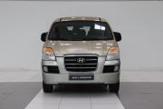 Hyundai H-1 I Рестайлинг Ульяновск  - изображение 12