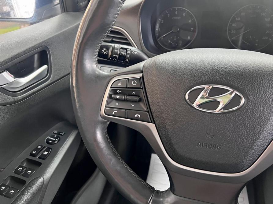 Hyundai Solaris II Тверь  - изображение 15
