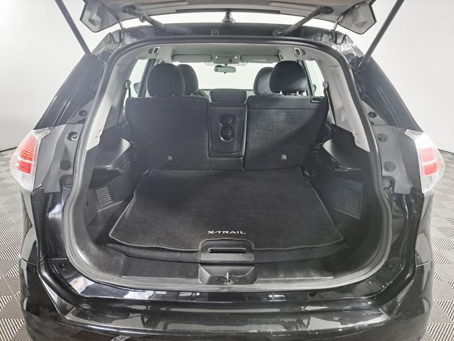 Nissan X-Trail III Уфа  - изображение 12