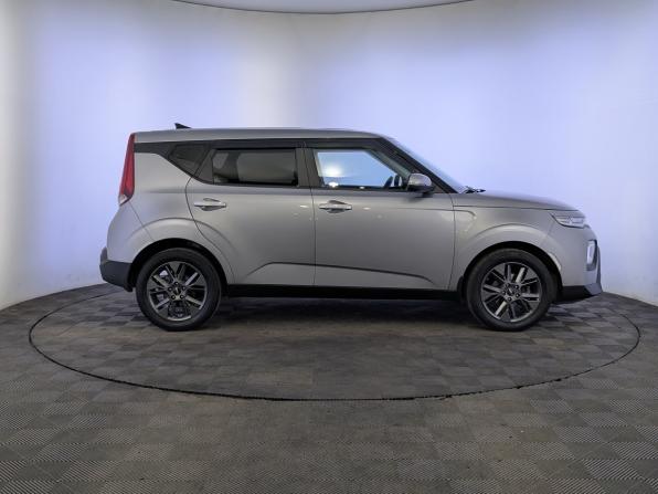 Kia Soul III с пробегом 2021 года, цена 1 770 000 рублей, 166241 км, хэтчбек, Автокод Объявления